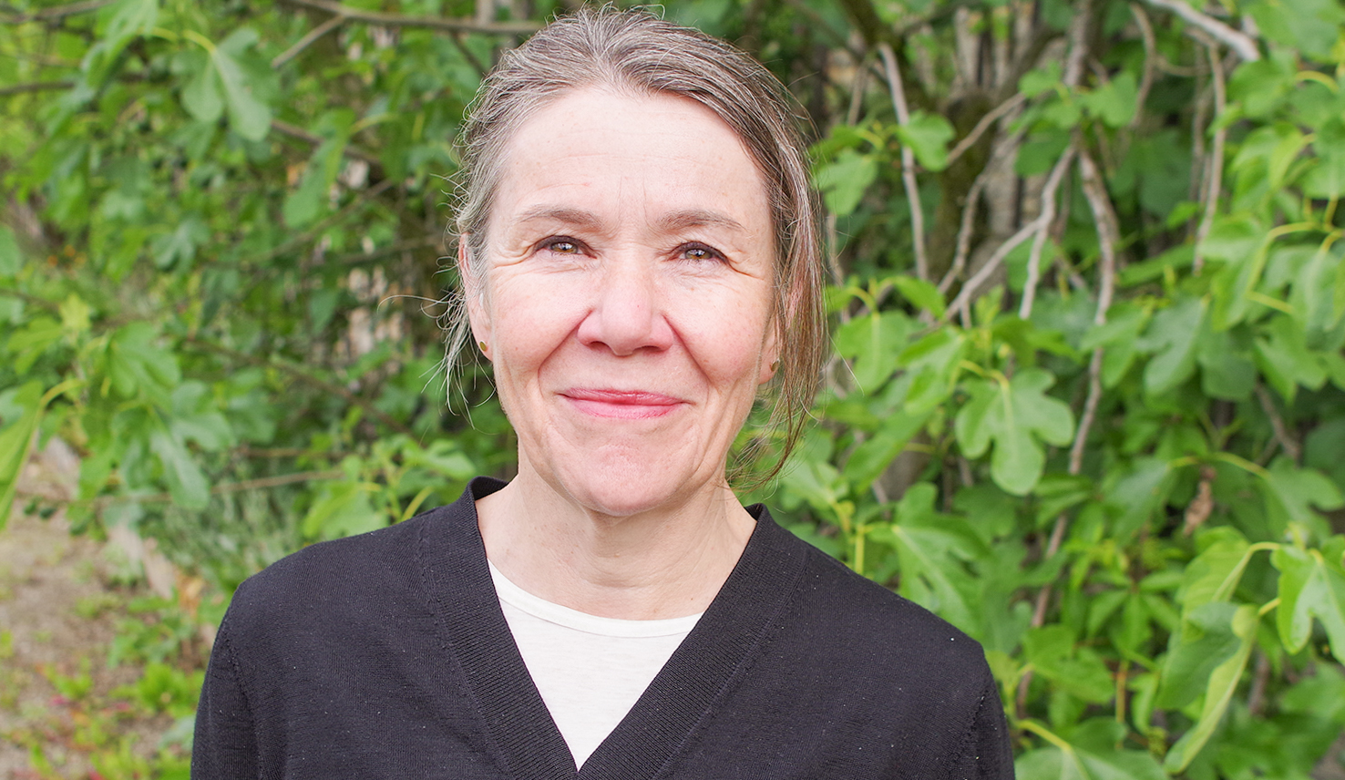 Christine Odermatt